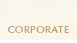Corporate Event Planning
